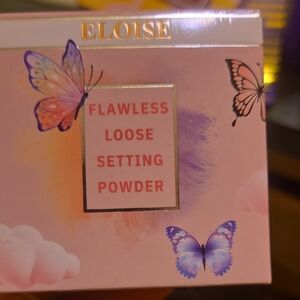 Eloise Flawless Loose Setting Powder (Light)